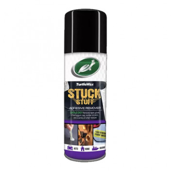 Stuck Stuff Adhesive Remover 200ml