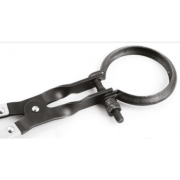 LASER Exhaust Pipe Clamp Removal Pliers