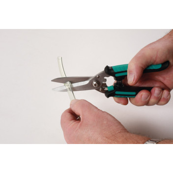 LASER Multi-Purpose Shears 200mm