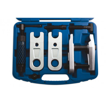 LASER Ball Joint Separator Kit Hydraulic