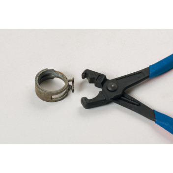 LASER Hose Clip Pliers - for Spring Type Clips