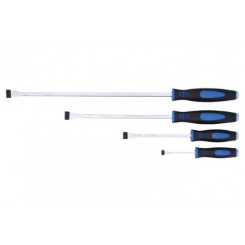 LASER Pry Bar Set - 4pc