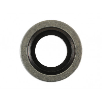 CONNECT Sump Plug Dowty Washer 14mm x 22mm x 1.5 Pk 10