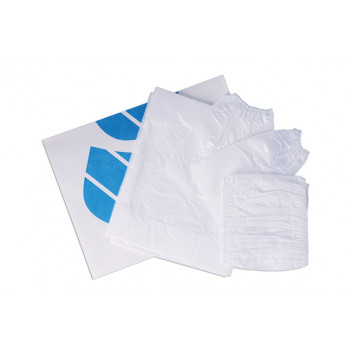 CONNECT 5 in 1 Disposable Interior Car Care Kit