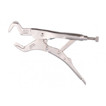 LASER Parrot Nose Grip Wrench 6-28 mm