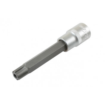 LASER Tamperproof Ribe Bit Set 9pc