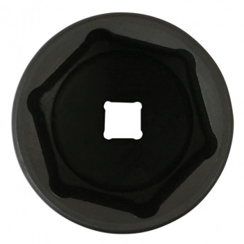 LASER Air Impact Deep Socket 52mm