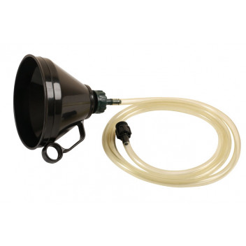 LASER Funnel With DSG Adaptor-VAG