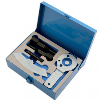LASER Timing Tool Kit - Fiat/Alfa Romeo/Saab/GM JTD