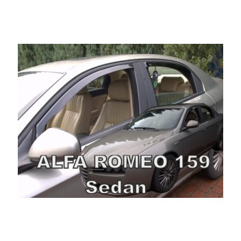 ALFA ROMEO 159 4D SALOON (FULL SET)