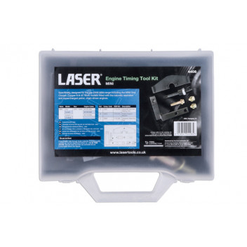 LASER Timing Tool Kit - BMW MINI