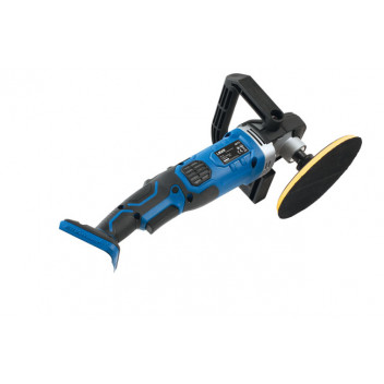 LASER Cordless Polisher 20V w/o Battery
