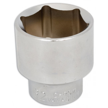 LASER Socket 1/2D 32mm"
