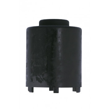 LASER Castellated Ball Joint Socket - for Volvo B12 Bus & Co