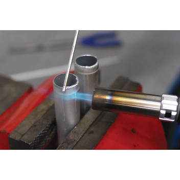 LASER Aluminium Repair System