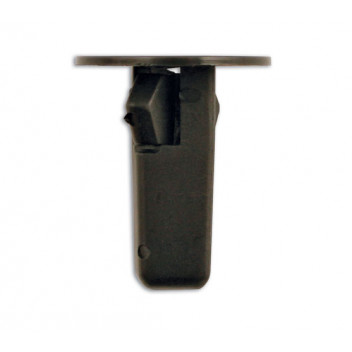 CONNECT Trim Locking Nut for Toyota Pk 50