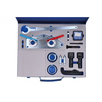 LASER Engine Timing Kit VW 1.5 TSI Petrol