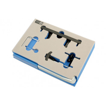 LASER Engine Timing Tool Kit - VAG FSi
