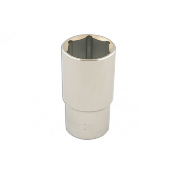 LASER Deep Socket 1/2D 30mm"
