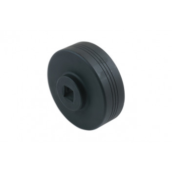 LASER Axle Nut Cover Socket - SAF