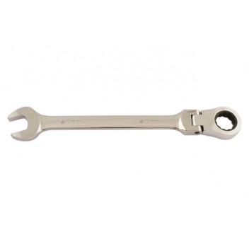 LASER Ratchet Ring Spanner - 27mm
