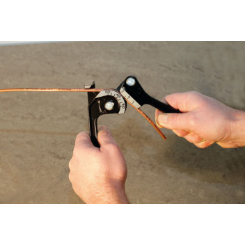 LASER Pipe Bender 3-in-1