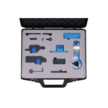 LASER Engine Timing Master Kit (inc Pulley Holding Tool) – f
