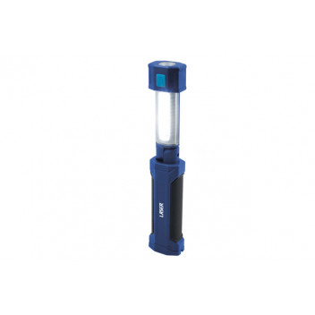 LASER BF Pull-Out Rechargeable Work Lamp