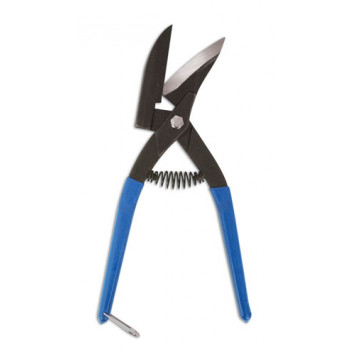 LASER Shears - Angled Head