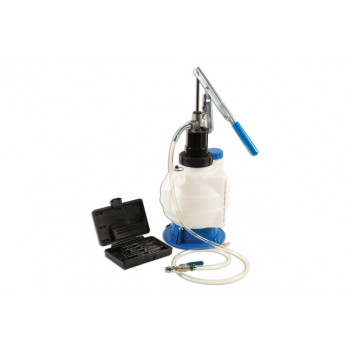 LASER Oil ATF Dispenser 7litre