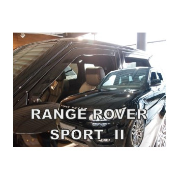 LAND ROVER RANGE ROVER SPORT MK2 5D  2013>2022  (FULL SET)