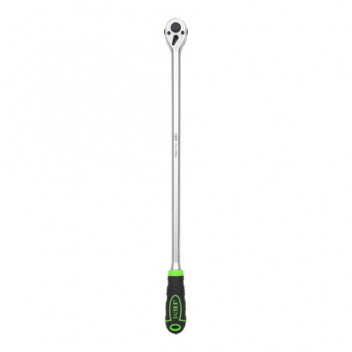 3/8? 72-Teeth Extra Long Drive Ratchet