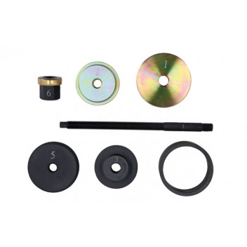 LASER Bush Removal & Fitting Tool - for BMW Rear Differentia