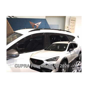 CUPRA FORMENTOR 5D 2020> (FULL SET)