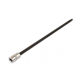 LASER Hex Bit 6mm x 300mm 3/8D"