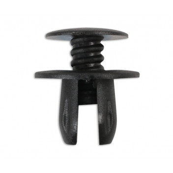 CONNECT Screw Rivet Retainer To Suit VW, Seat & Skoda Pk 50