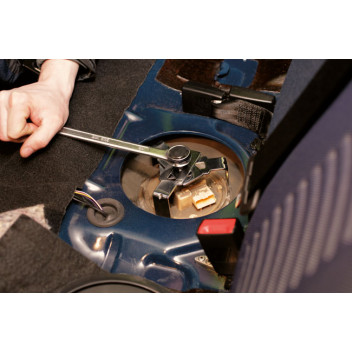 LASER Fuel Tank Sender Wrench Set