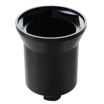 LASER Axle Nut Socket Mercedes-Benz 95mm