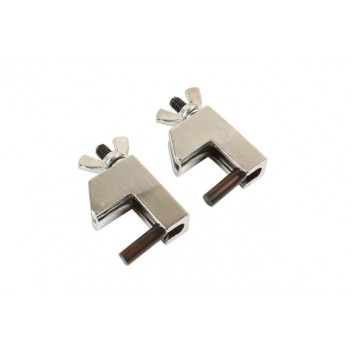LASER Hose Clamp Set 2pc