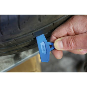LASER Fast Repair Tyre Plug