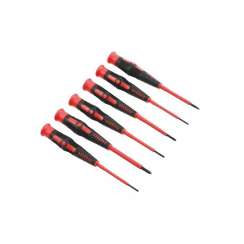 LASER Precision electrical screwdriver set 6pc