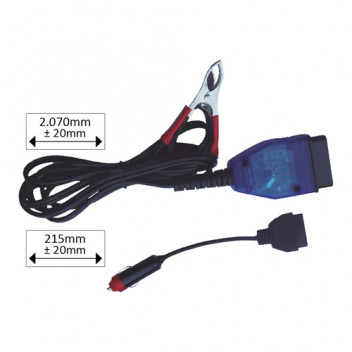 Memory Saver For Change Battery