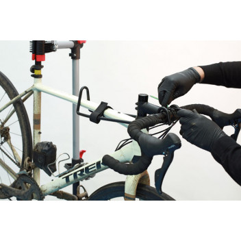 LASER LTR Handlebar Holder