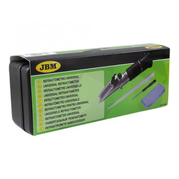 UNIVERSAL REFRACTOMETER