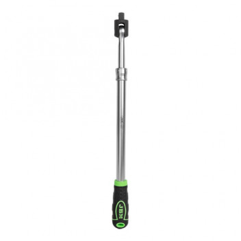 1/2 Extendable Breaker Bar 450-600mm"
