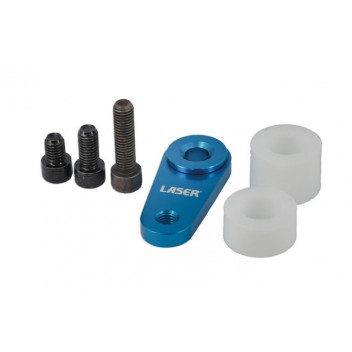 LASER Drive Flange locking kit