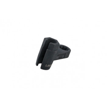 LASER Exhaust Gas Sensor Socket 1/2D 17mm"