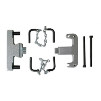 LASER Engine Timing Tool Set - Mercedes Benz/Chrysler