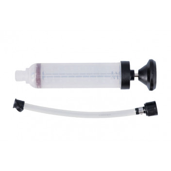LASER Multi Purpose Syringe 120cc