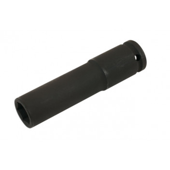 LASER Extra Deep Impact Socket 1/2D 18mm"